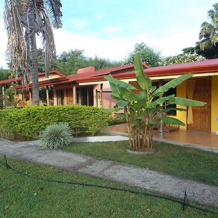 El Paraiso Verde B&B Atenas Exterior foto
