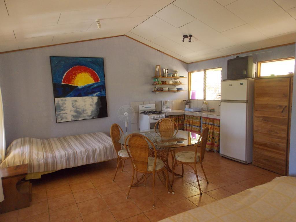 El Paraiso Verde B&B Atenas Quarto foto