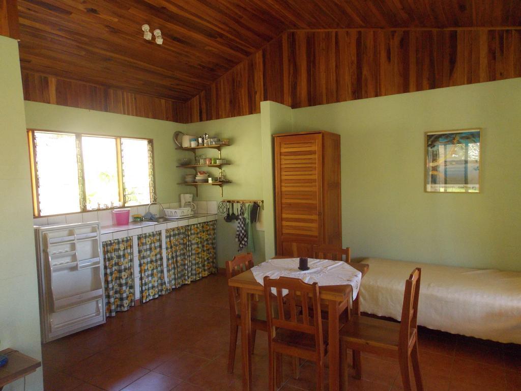 El Paraiso Verde B&B Atenas Quarto foto