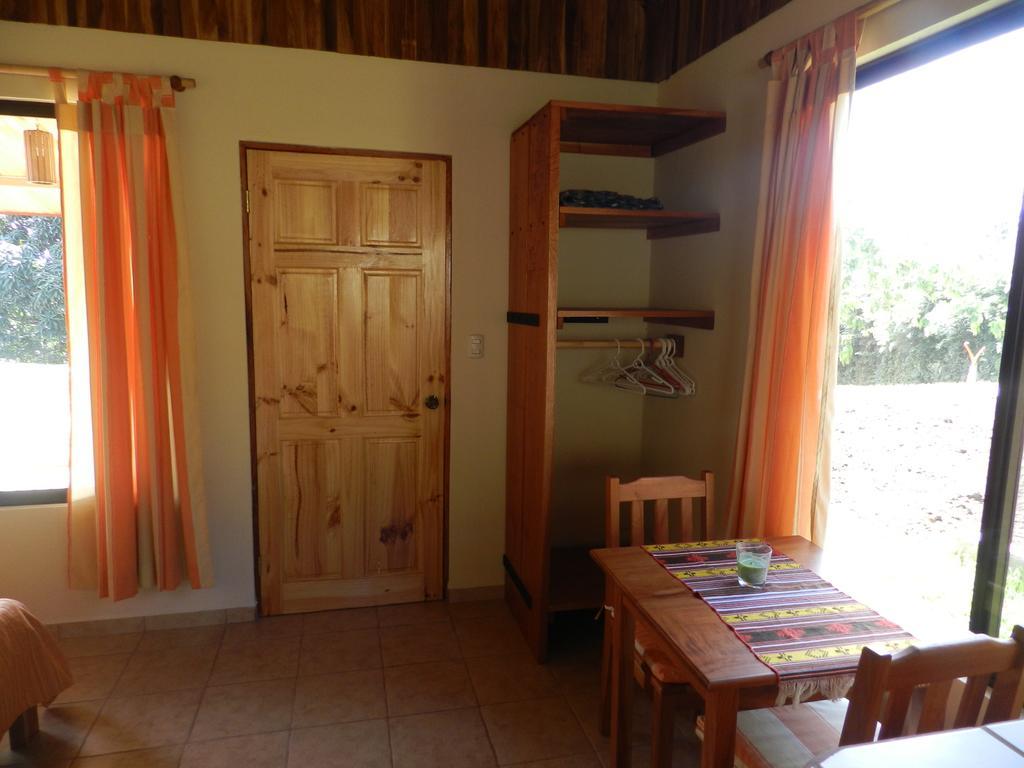 El Paraiso Verde B&B Atenas Quarto foto